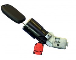 Замок зажигания Logan I, Duster I, Sandero I (арт. 806015934R)
